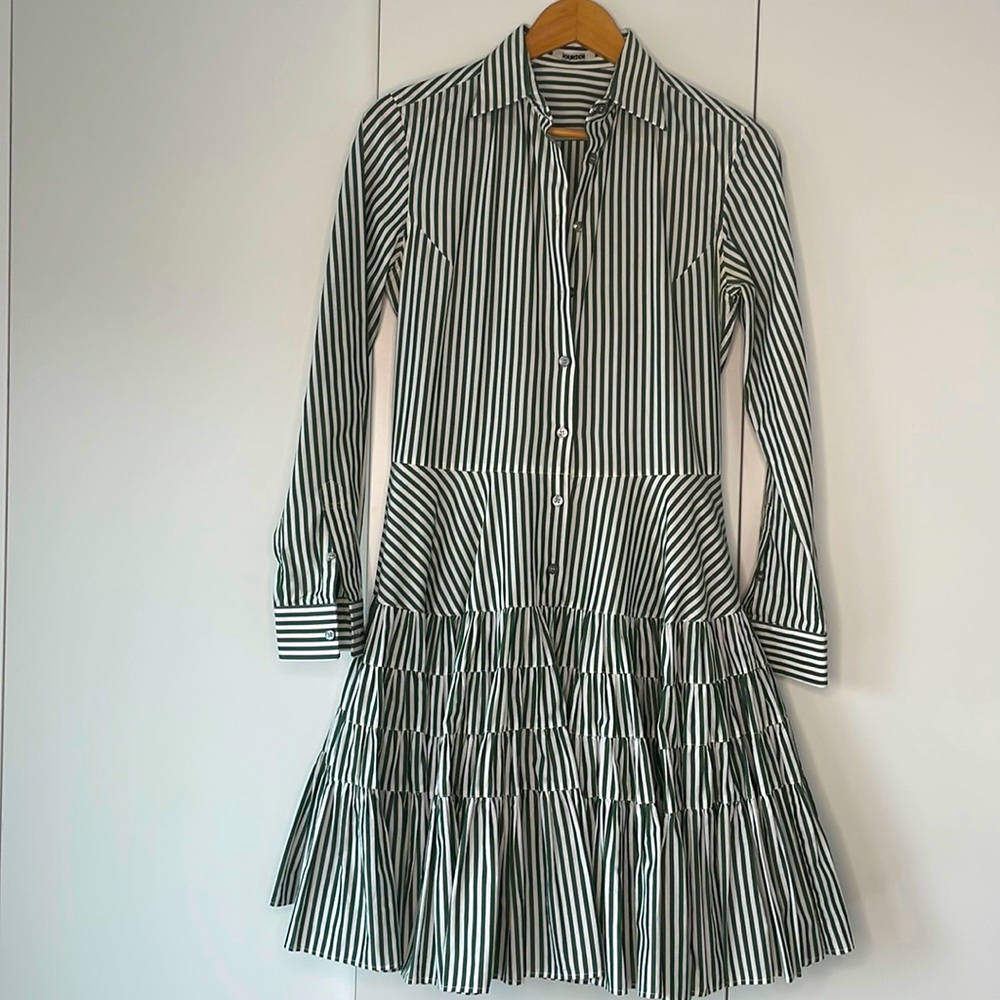 Jourden Dress